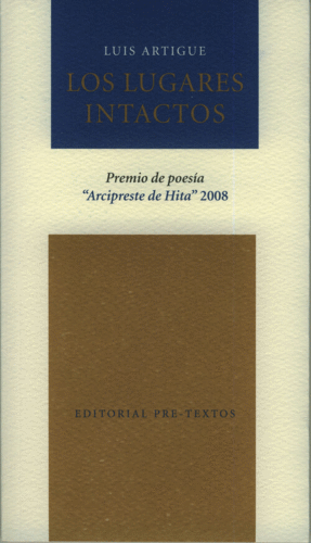 LUGARES INTACTOS