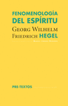 FENOMENOLOGIA DEL ESPIRITU