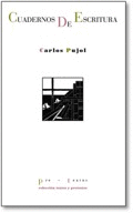 CUADERNOS DE ESCRITURA PT-1012
