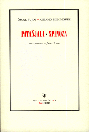 PATA�JALI SPINOZA