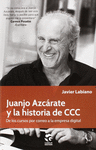 JUANJO AZCRATE Y LA HISTORIA DE CCC.