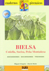 BIELSA, COTILLEA, SUELZA, PE�A MONTA�ESA