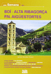 BOI ALTA RIBAGOR�A PN AIGUESTORTES -UNA SEMANA EN... SUA