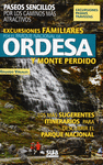 EXCURSIONES FAMILIARES POR EL PN ORDESA Y MONTE PERDIDO -SUA