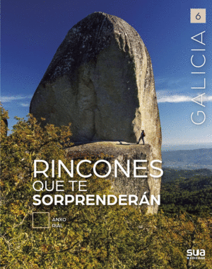 GALICA  RINCONES QUE TE SORPRENDERAN