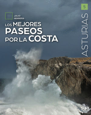 ASTURIAS  LOS MEJORES PASEOS POR LA COSTA