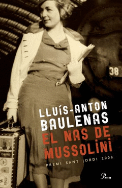 NAS DE MUSSOLINI ,EL