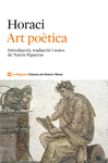 ART POETICA I EPISTOLES LITERARIES