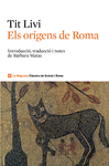 ELS OR�GENS DE ROMA