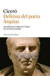 DEFENSA DEL POETA RQUIAS