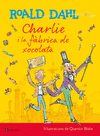 CHARLIE I LA FBRICA DE XOCOLATA (ED. ILUSTRADA)