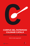 CORPUS DEL PATRIMONI CULINARI CATAL