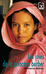 JOIES DE LA PRICESA BERBER  LES