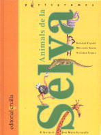 ANIMALS DE LA SELVA