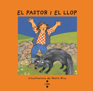 C-VL.EL PASTOR I EL LLOP