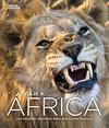 AFRICA  LOS MEJORES DESTINOS PARA VER FAUNASALVAJE