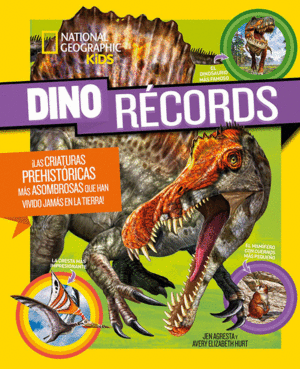 DINO RCORDS