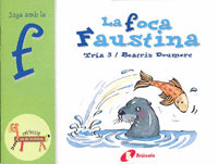 FOCA FAUSTINA CAT