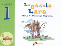 GASELA LARA  LA