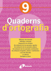 QUADEN ORTOGRAFIA  9 BRUIXOLA