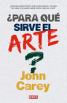 PARA QUE SIRVE EL ARTE
