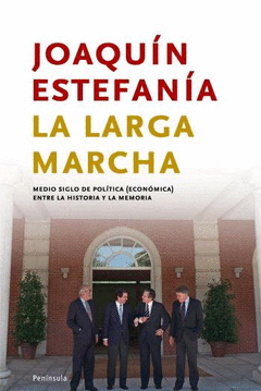 LARGA MARCHA  LA