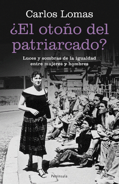 EL OTO�O DEL PATRIARCADO