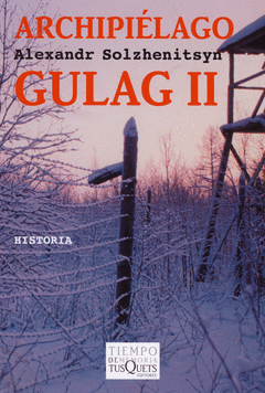 ARCHIPIELAGO GULAG 2