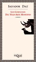 CORNUDOS DEL VIEJO ARTE MODERNO  LOS
