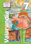 VALORANDIA 7 CUARTO CURSO PRIMARIA