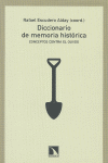DICCIONARIO DE MEMORIA HIST�RICA