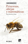 PRINCESAS ABEJAS Y MATEMATICAS