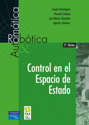 ***CONTROL EN EL ESPACIO DE ESTADO