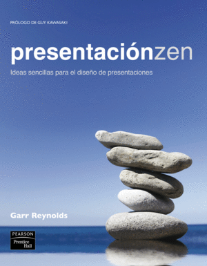 PRESENTACION ZEN