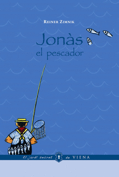 JONAS EL PESCADOR  CAT