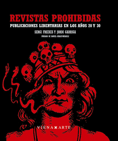 REVISTAS PROHIBIDAS/VIENA