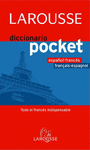 DIC POCKET FRANCES ESPAOL