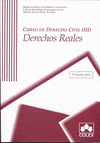 CURSO DE DERECHO CIVIL 3 -  DERECHOS REALES