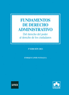 FUNDAMENTOS DE DERECHO ADMINISTRATIVO