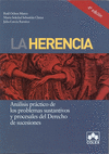 HERENCIA 4EDIC.2013