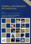 GESTION Y ADMINISTRACION DE FUNDACIONES 2/E 2014