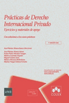 PRACTICAS DERECHO INTERNACIONAL PRIVADO