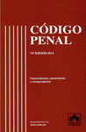 CDIGO PENAL. COMENTADO Y CON JURISPRUDENCIA