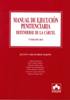 MANUAL DE EJECUCION PENITENCIARIA 7ED 2014