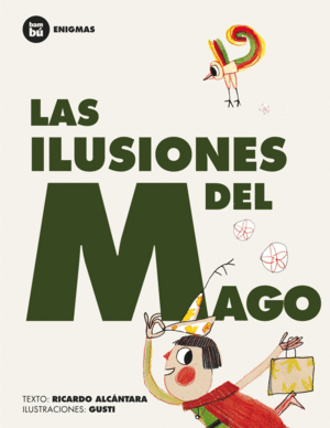 ILUSIONES DEL MAGO  LAS