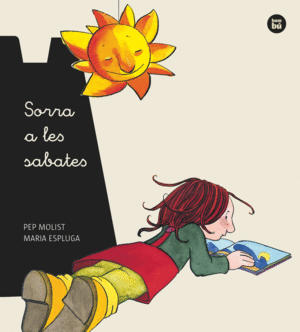 SORRA A LES SABATES  PAS DE LLETRA