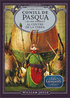 ELS GUARDIANS 2 CONILL DE PASQUA