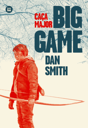BIG GAME  CA�A MAJOR   CAT