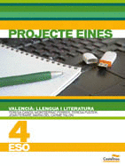 VALENCI� 4 ESO LLENGUA I LITERATURA PROJECTE EINES