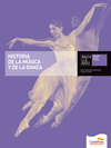 HISTORIA DE LA MUSICA Y LA DANZA  EDC NUEVA 14